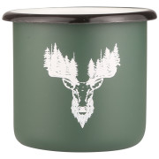 Taza Zulu Cup Forest verde Olive