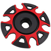 Bastones de carrera de senderos Camp Sonic Alu 2