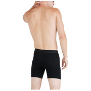 Calzoncillos bóxer Saxx Vibe Xtra Soft Comfort Boxer Brf Fly 3Pk