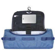 Neceser LifeVenture Barrel Wash Bag