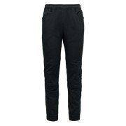 Pantalones de hombre Black Diamond M Notion pants negro Black (0002)