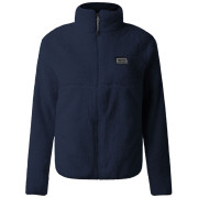 Sudadera funcional de mujer Dare 2b Gnarly Fleece azul oscuro Navy
