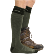 Calcetines de hombre Darn Tough Hunting Otc Heavyweight With Full Cushion
