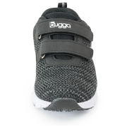 Zapatillas velcro niños Bugga Tempe Black