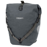 Alforja para portabultos Ortlieb Back-Roller Urban gris pepper