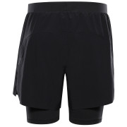 Pantalones cortos de hombre Alpine Pro Gajer