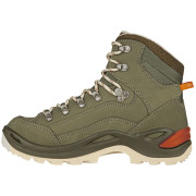 Calzado de mujer Lowa Renegade GTX Mid Ls