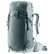 Mochila Deuter Trail Pro 34 SL azul/gris teal-tin