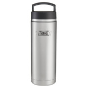 Taza térmica Thermos Icon 710 ml plata nerez