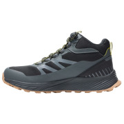 Botines trekking hombre Regatta Ravika Mid