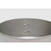 Vajilla ALB forming Titan Basic