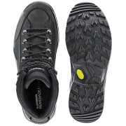 Calzado de senderismo para hombre Lowa Renegade Evo Gtx Mid Wide