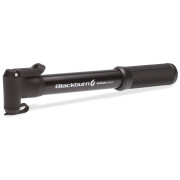 Hinchador Blackburn Mountain AnyValve negro