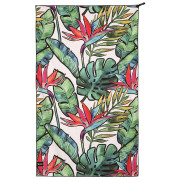Toalla de playa Zulu Beach 100 x 170 cm verde Green