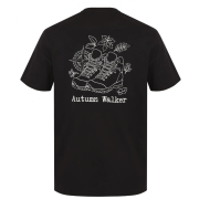 Camiseta de hombre Husky Walker M