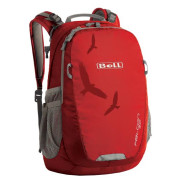 Mochila para niños Boll Falcon 20 l rojo Truered