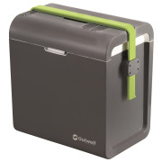 Caja de refrigeración Outwell ECOcool 24L 12V/230V 2023 gris SlateGray