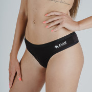 Bragas brasileñas de mujer Zulu Bambus 210 3-pack