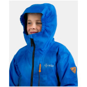 Chaqueta de esquí para niños Kilpi Ateni-Jb