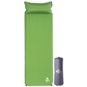 Colchoneta autohinchable Zulu Dreamtime 10 Single Pillow