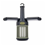 Linterna y atrapador de insectos Sorbo Camping Lantern Zapper