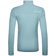 Sudadera funcional de mujer Ortovox Fleece Jacket W