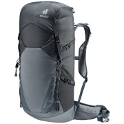 Mochila de senderismo Deuter Speed Lite 30 gris/azul graphite-shale