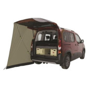 Extensión Outwell Vehicle Awn. Upcrest verde Green