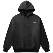 Sudadera de hombre Vans Left Chest PO negro Black