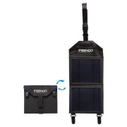 Batería externa solar Frendo Power Sun 3,5