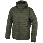 Chaqueta de plumón para hombre MOOA Roni Duotherm khaki khaki