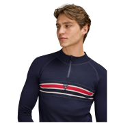 Camiseta funcional de hombre Dale of Norway Aksla Masculine Baselayer Crew neck