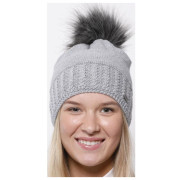 Gorro de mujer Sherpa Gaia Marino