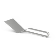 Rasera Höfats Spatula plata silver