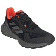 Calzado de hombre Adidas Terrex Soulstride R.Rdy negro/gris Cblack/Gresix/Solred