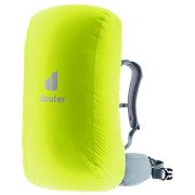 Funda impermeable para mochila Deuter Raincover I amarillo/verde neon