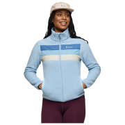 Sudadera funcional de mujer Cotopaxi W'S Teca Fleece Full-Zip Jacket