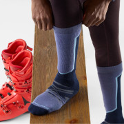 Calcetines de esquí Smartwool Ski Full Cushion OTC Socks