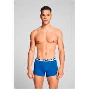 Calzoncillos bóxer para hombre Puma Everyday Multi Logo Boxers 2P