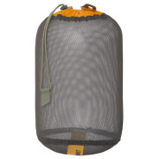 Funda Sea to Summit Mesh Stuff Sack 3L negro/amarillo Beluga (Zinnia Top)