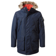 Chaqueta de hombre Craghoppers Bishorn Jacket azul