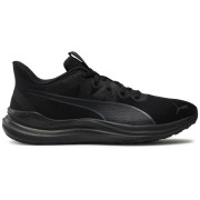 Zapatillas de carrera Puma Reflect Lite negro Black