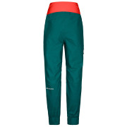 Pantalones de mujer Ortovox W's Valbon Pants