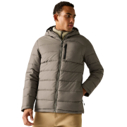 Chaqueta acolchada para hombre Regatta Frankie Padded