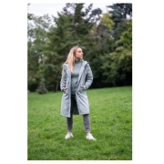 Abrigo de mujer Husky Narvik L