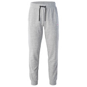 Pantalones de chándal para mujer Hi-Tec Lady Rabasin gris Grey Melange