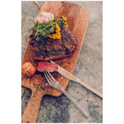 Juego de cubiertos Höfats Steaktools