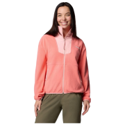 Sudadera de mujer Columbia Sequoia Grove™ Full Zip Fleece
