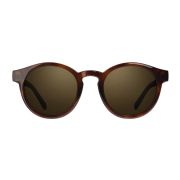 Gafas de sol Vallon Waylons - Non-polarized marrón Chestnut