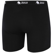 Calzoncillos bóxer para hombre Zulu Merino 160 6in 3-pack
